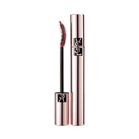 yves saint laurent the curler mascara opinie|ysl eyelash curler.